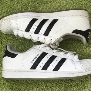Adidas SuperStars Shoes